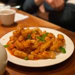 중국집 음식